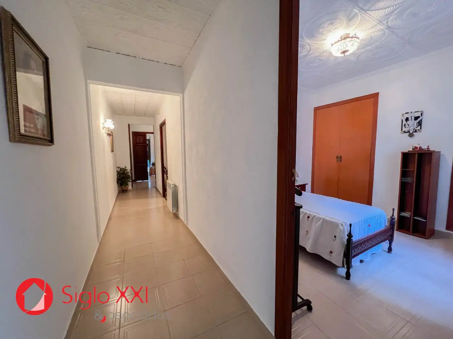 House with terrace for sale in El Pilar, imagen 27