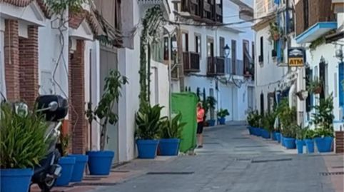 Foto 3 de Piso en venta en Calle Póstigos, Casco Antiguo, Marbella