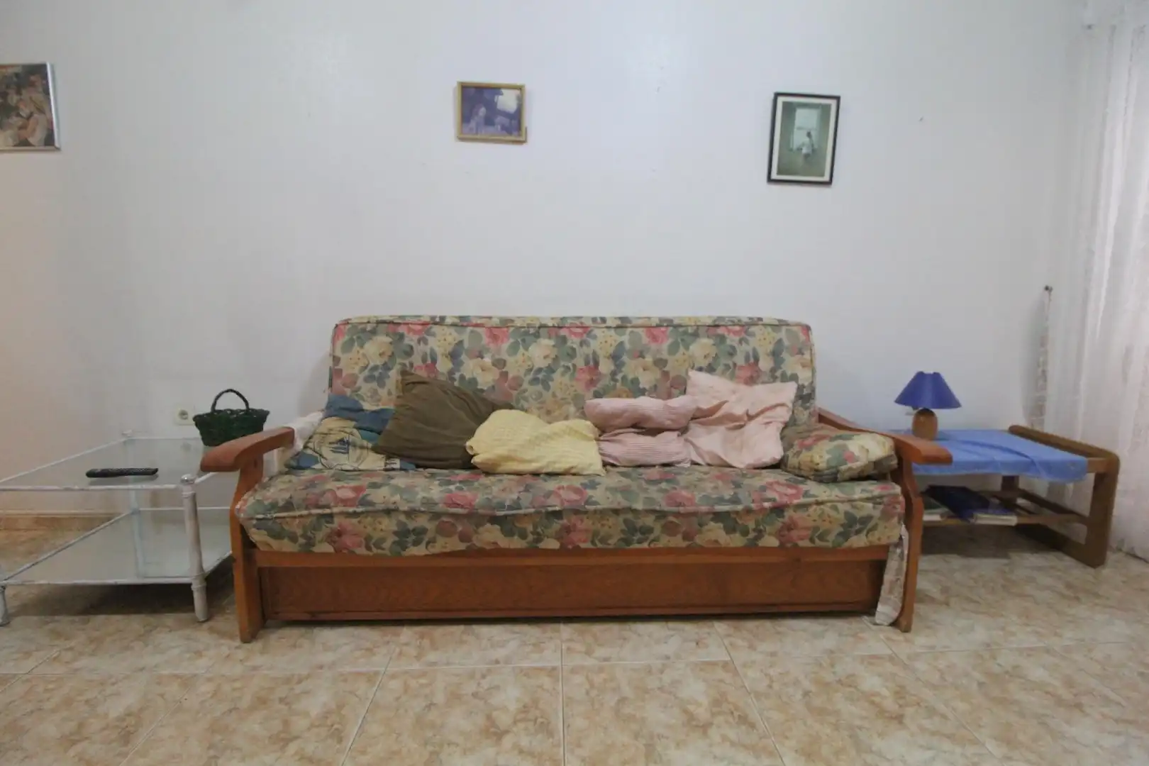 Apartment with terrace for sale in Calle SAL LA, imagen 9