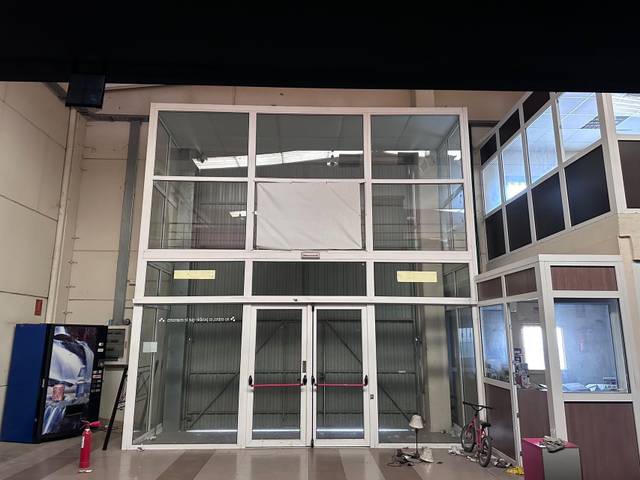 Nave industrial en Alquiler en Numancia de la Sagra