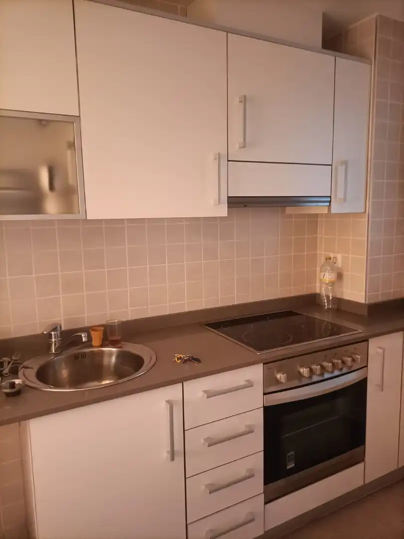 Appartement compact avec ascenseur à vendre à Los Arenales del Sol, imagen 7