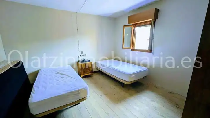 Dormitori de Casa o xalet en venda en Valdegovia / Gaubea