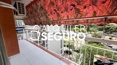 Foto 3 de Piso de alquiler en De Portugal, Centro, Móstoles