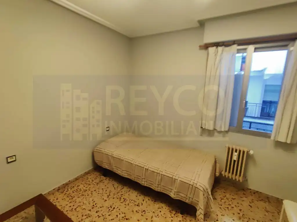 Piso con terraza en venta en Centro, imagen 9