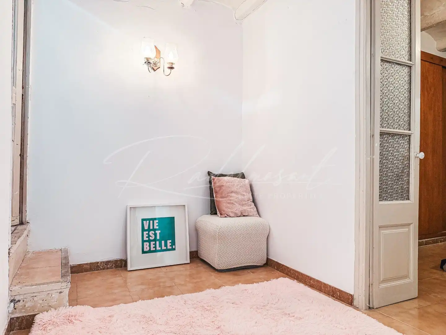 Casa con terraza en venta en Carrer Carrer Mare de Déu de la Roca, imagen 43