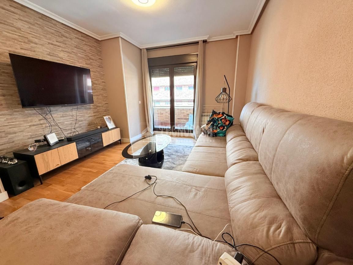 Flat for sale