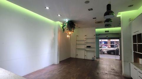 Foto 2 von Geschaftsraum zur Miete in De Viladomat, Sant Antoni, Barcelona Capital