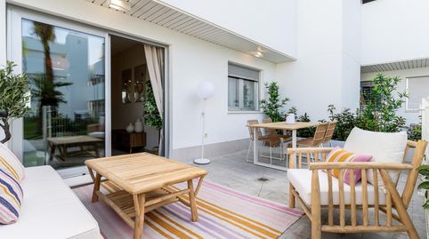 Photo 2 of Flat for sale in Avenida Poeta Luis García Montero, Aguadulce - Almadraba - Punta Candor, Rota