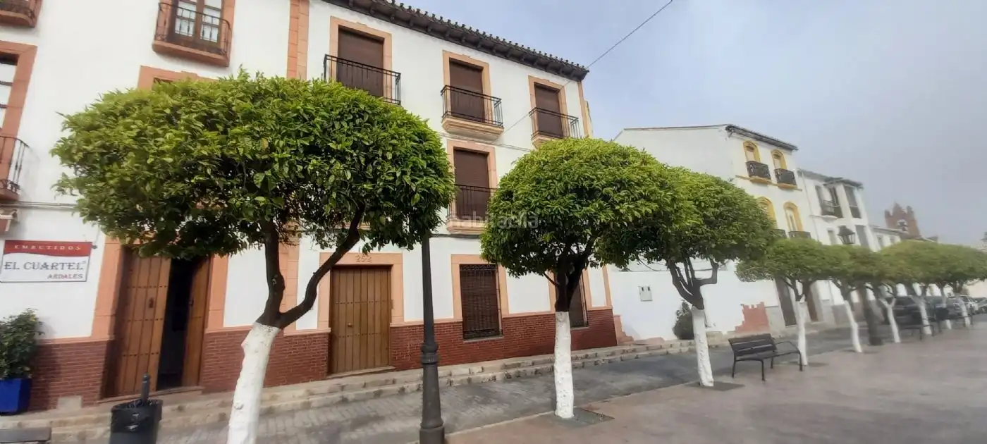 Triplex for sale in Plaza San Isidro 24, imagen 14