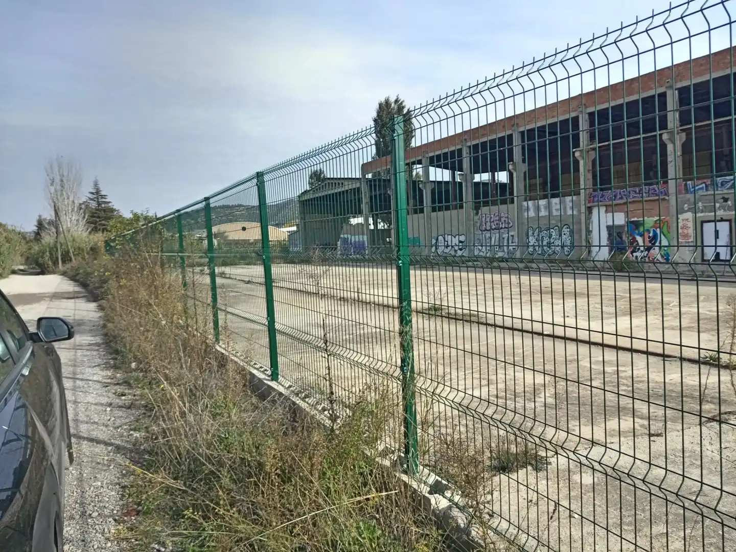 Industriegebäude zur Miete in MANRESA, imagen 16