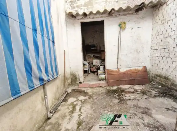 Casa en venda a Calle Cipriano Alhambra, imagen 7
