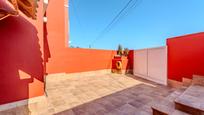 Terrace of Single-family semi-detached for sale in Telde  with Air Conditioner, Terrace and Oven