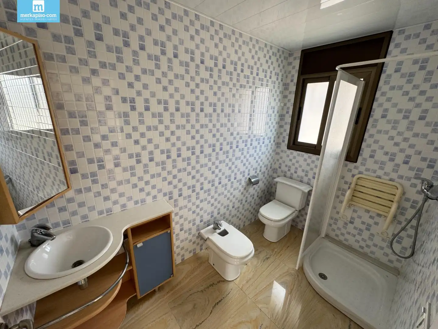 Bathroom of Houses for sale in Calafell  with Air Conditioner, Heating and Private garden