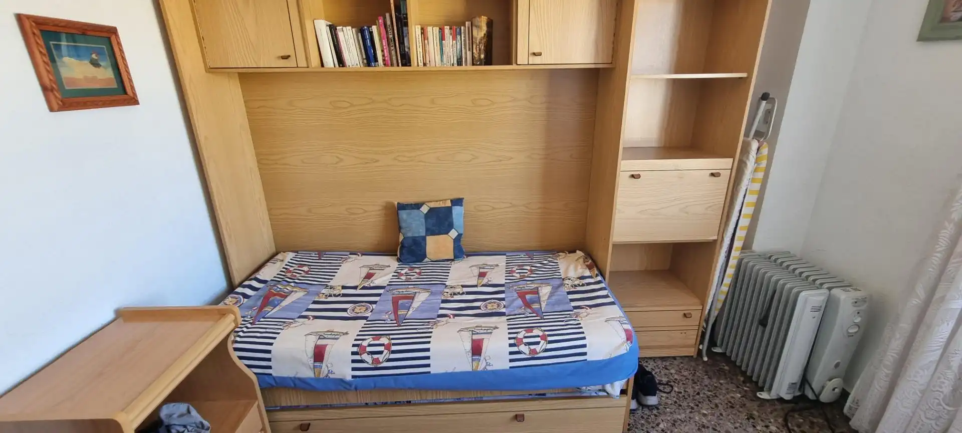 Flat with terrace for sale in ENRIC VALOR, imagen 16