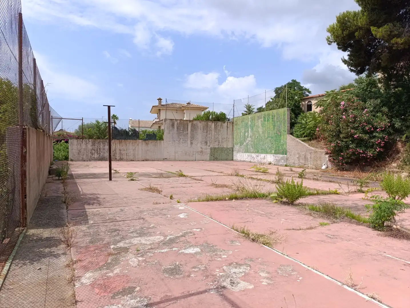 Terreny residencial en venda a Pinemar, imagen 5