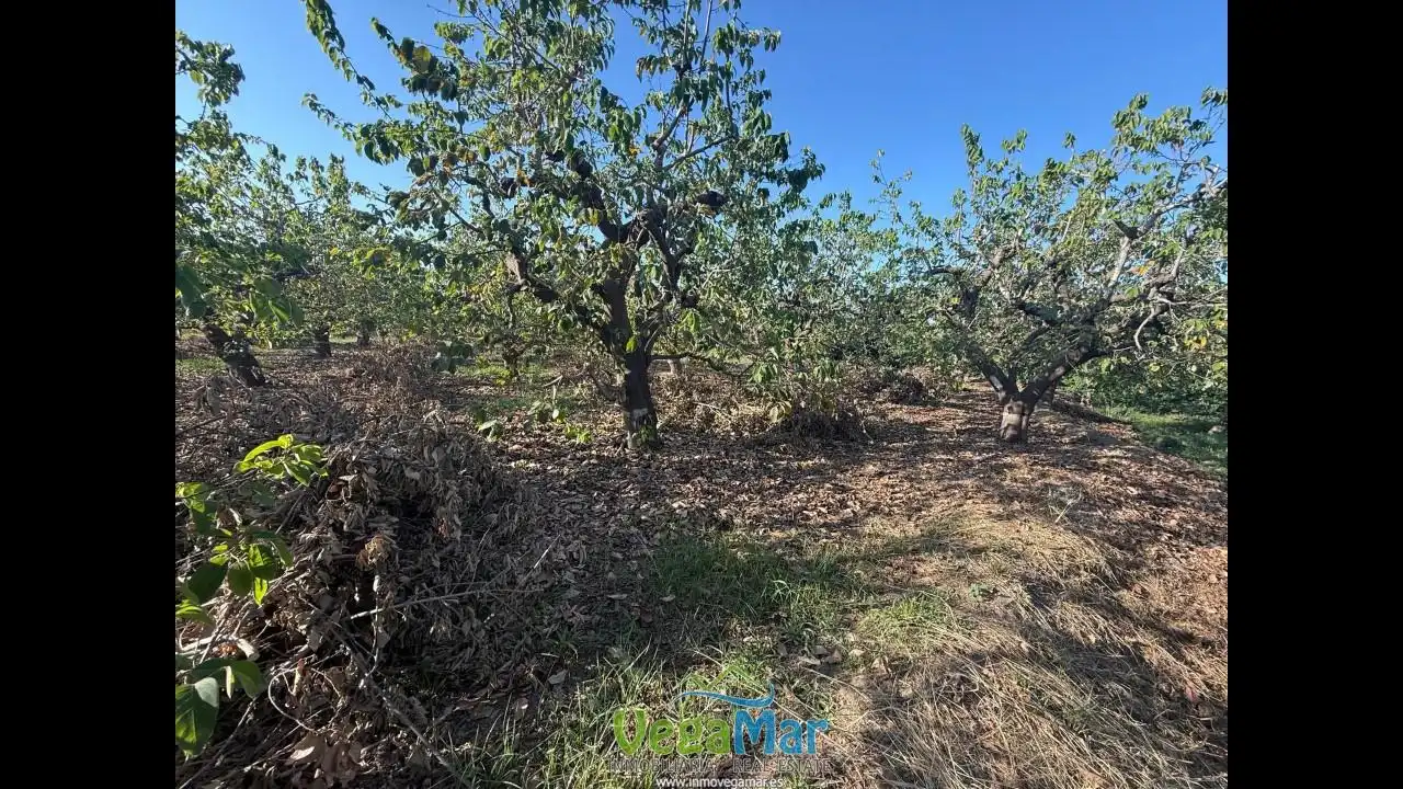 Residencial en venta en Almuñécar