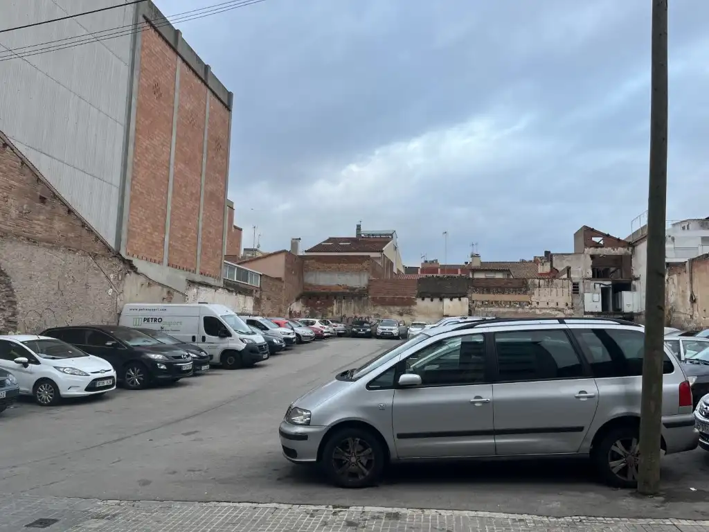 Wohnbaugrundstück zum Verkauf in Calle Sant Joan, imagen 4