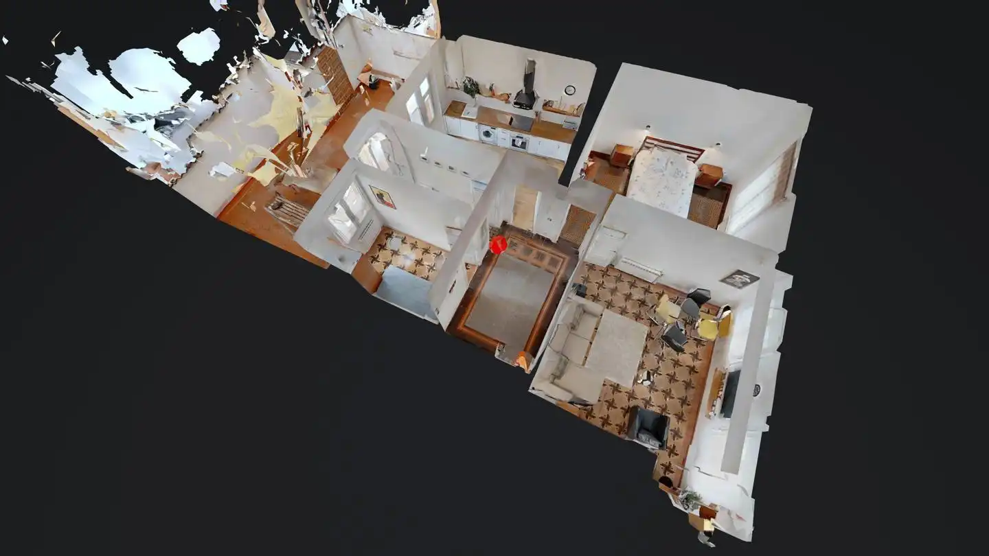 Flat for rent in Gijón   with Heating, Terrace and Furnished
