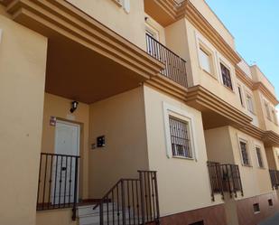 Apartment for sale in San José - San Bernardo