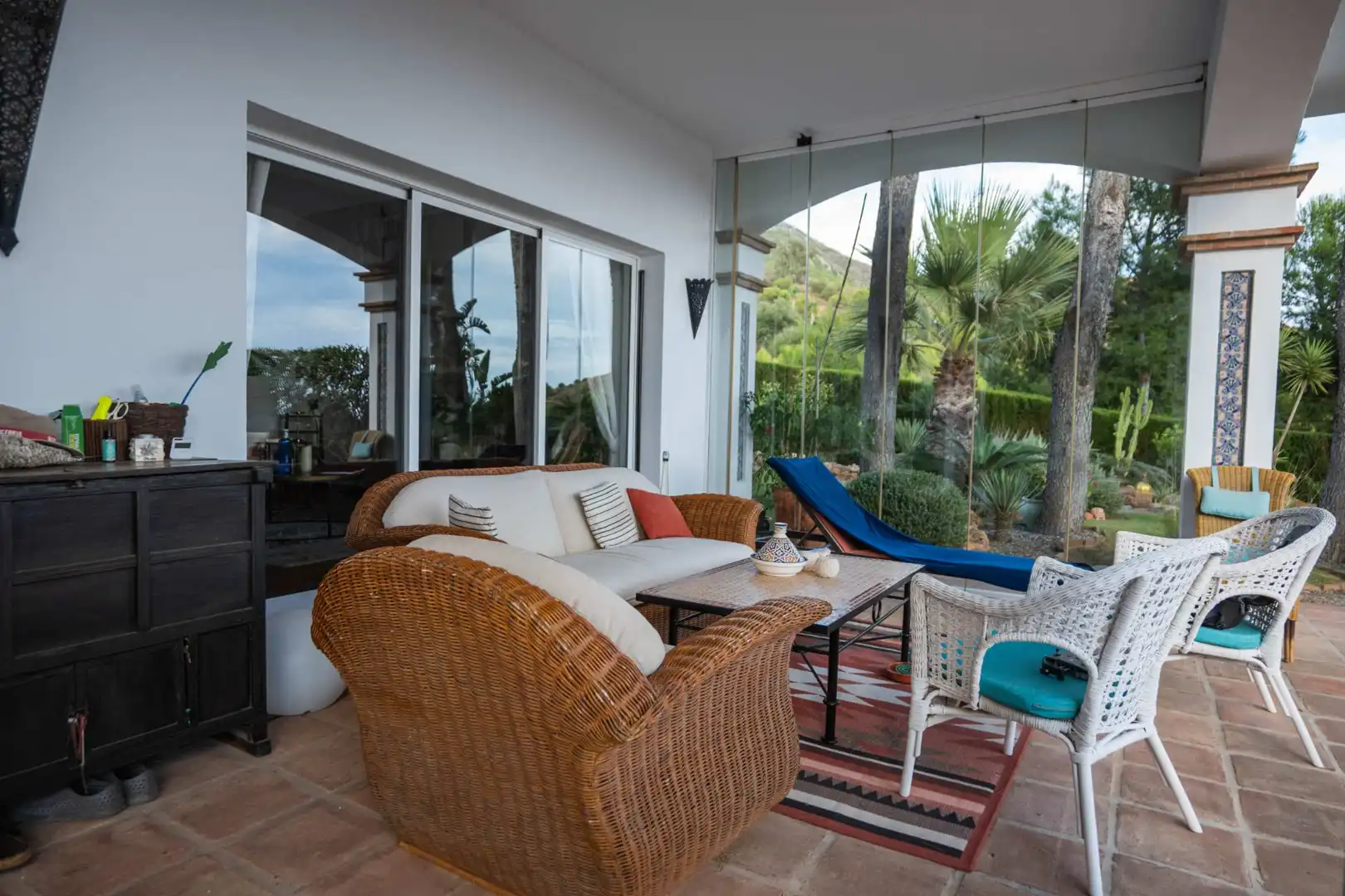 Chalet con piscina en venta en Valtocado - La Alquería - La Atalaya, imagen 64