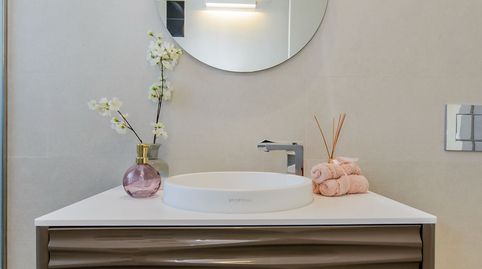 Villa Penélope  Exclusiva villa de lujo con vistas al mar y piscina privada en Campoamor, imatge 2