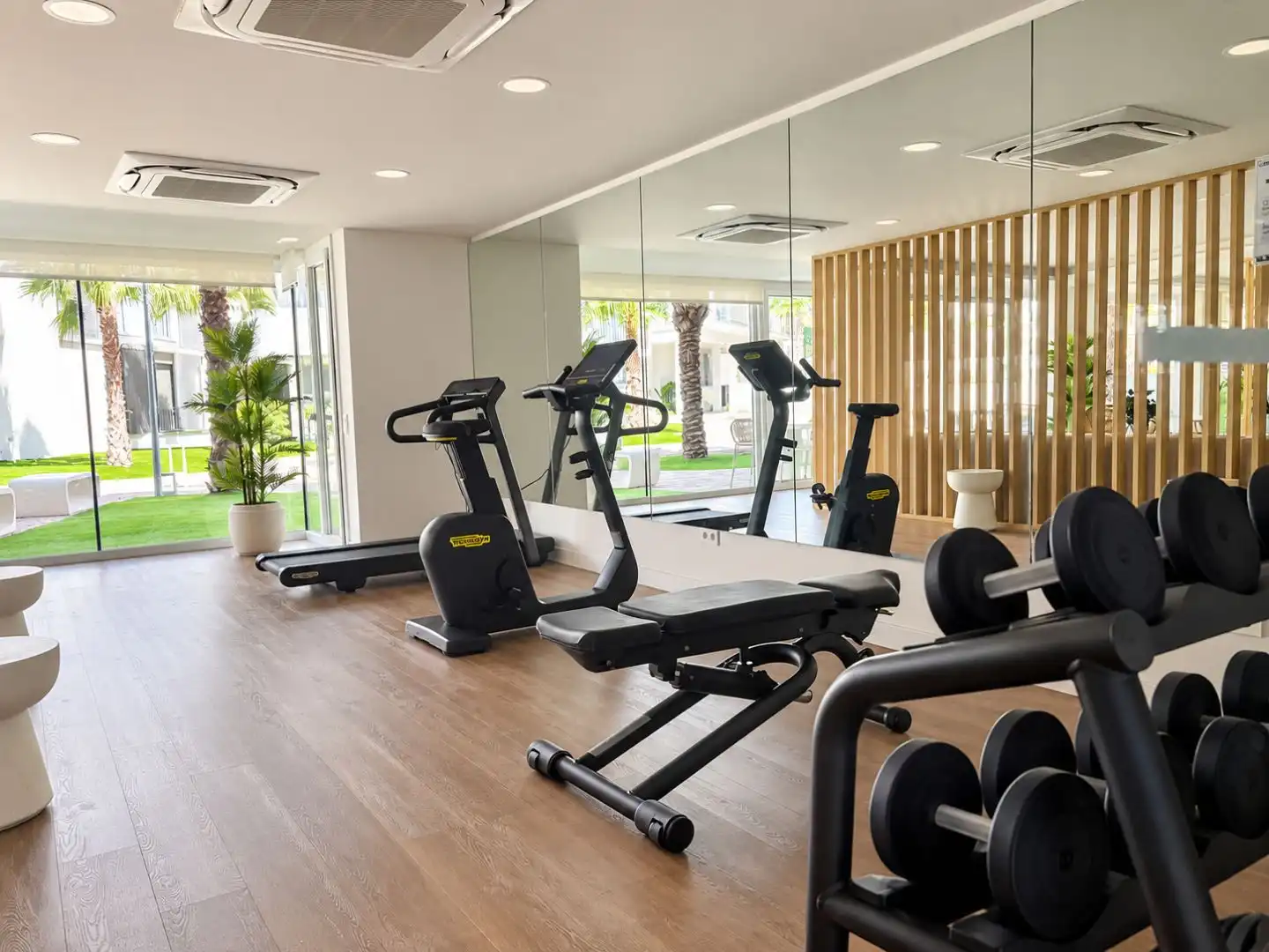 Apartament de lloguer en Centro ciudad