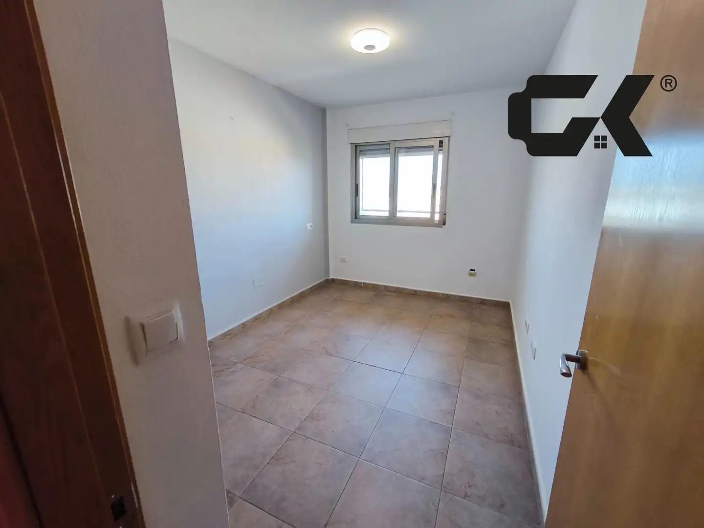 Habitación de Ático en venta en Las Torres de Cotillas