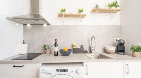 Foto 2 de Pis en venda a Calle Joaquín Benlloch Ingeniero, Malilla,  Valencia Capital