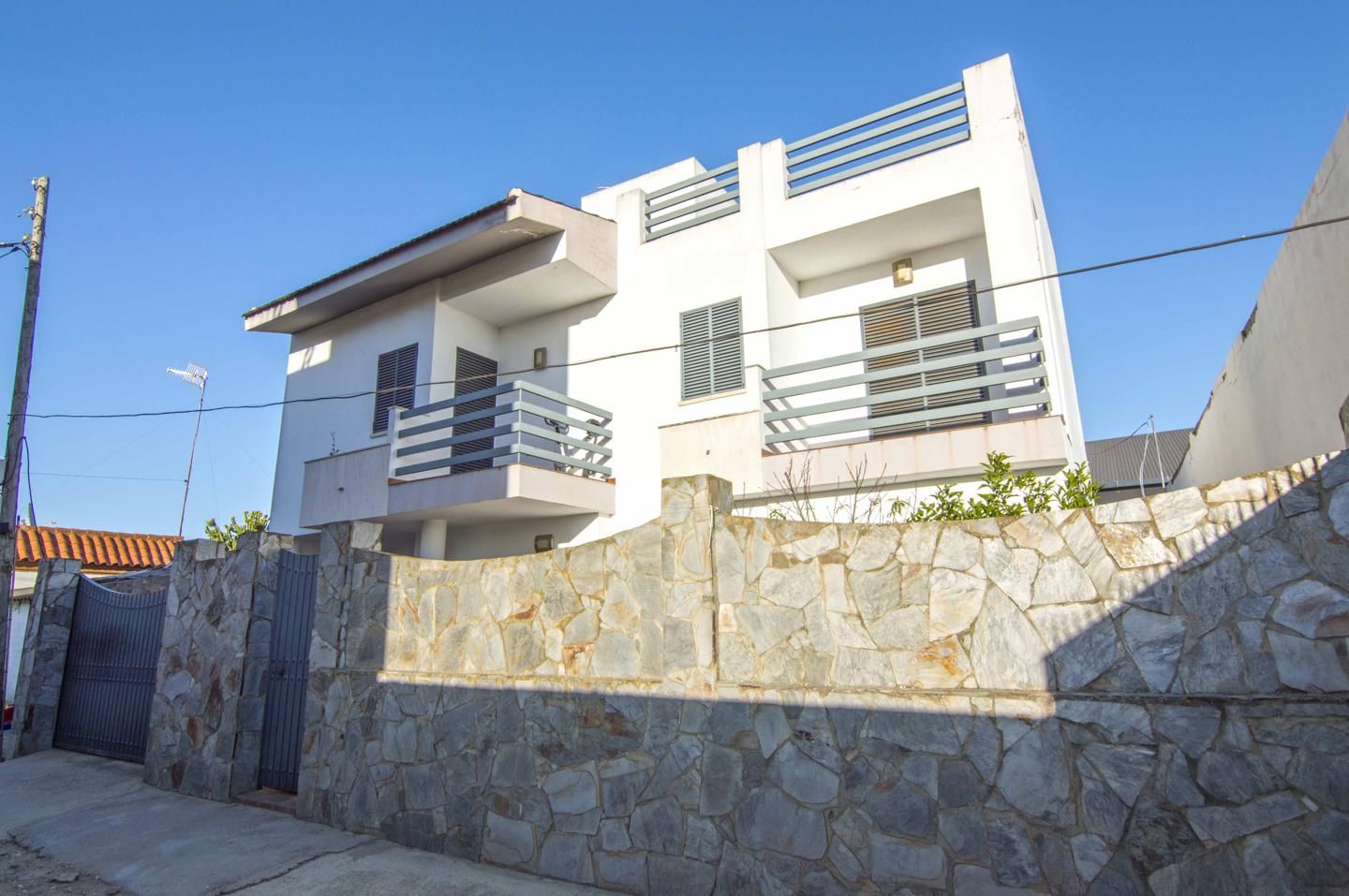 House or chalet for sale in Lebrija, Ctra Jerez - Ctra del Puerto