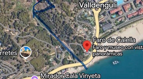 Photo 2 of Land for sale in de Les Basses, 4, Calella, Barcelona