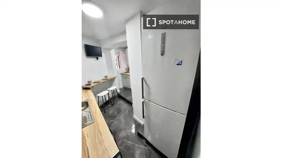 Room in Colina