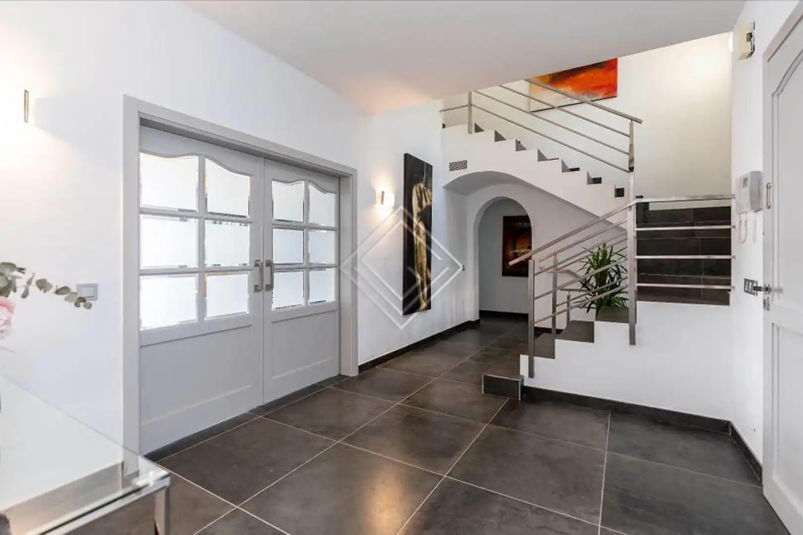 Villa mit Pool zum Verkauf in Nueva Andalucía, imagen 10