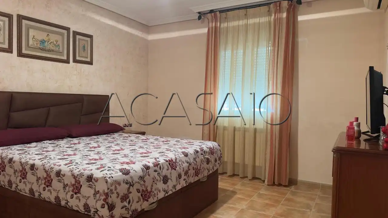 House for sale in Parque Manuel de Vega - Carretera de Ugena, imagen 18