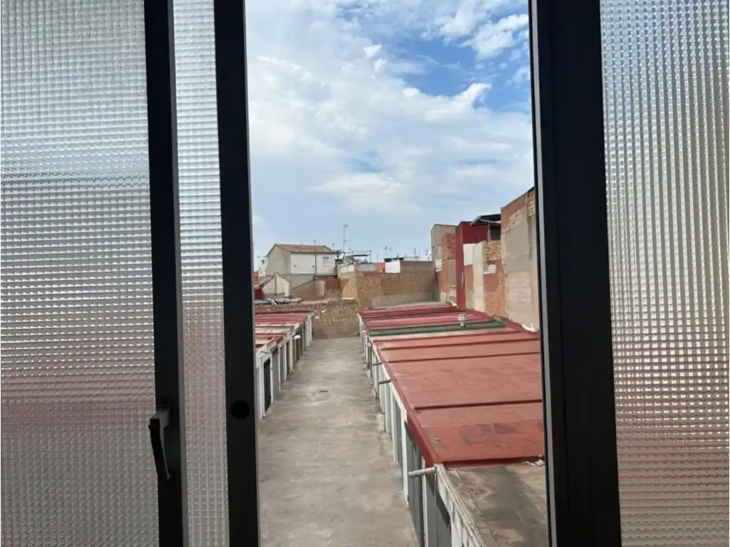 Flat for sale in Carcaixent