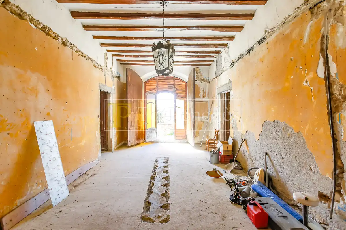 Finca rústica en venta en Subirats