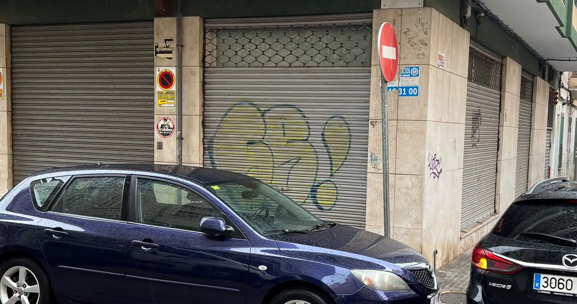 Gewerbefläche zum Verkauf in Carrer de Gabriel Carbonell 3, imagen 5