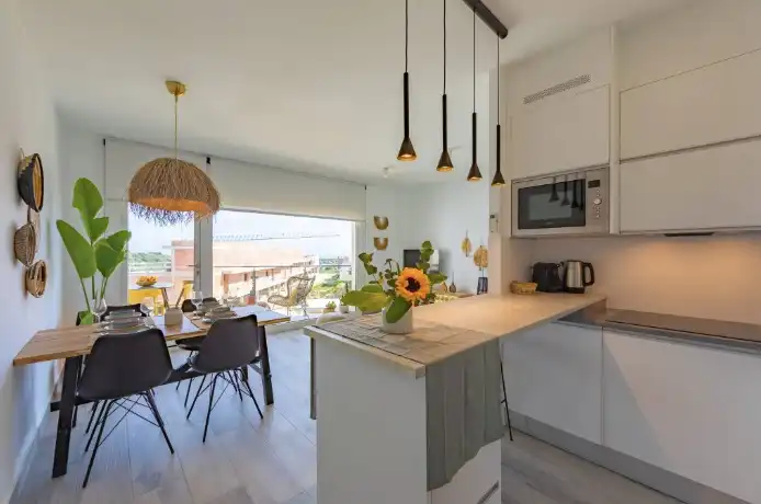 Penthouse with pool for sale in Calle Algeciras, imagen 6