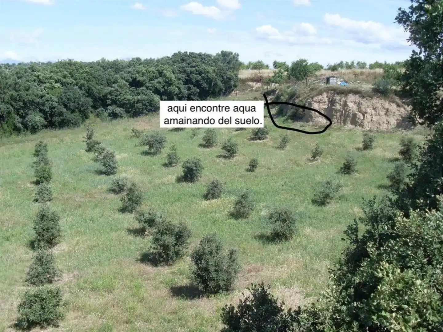 Finca rústica en venta en Barbastro