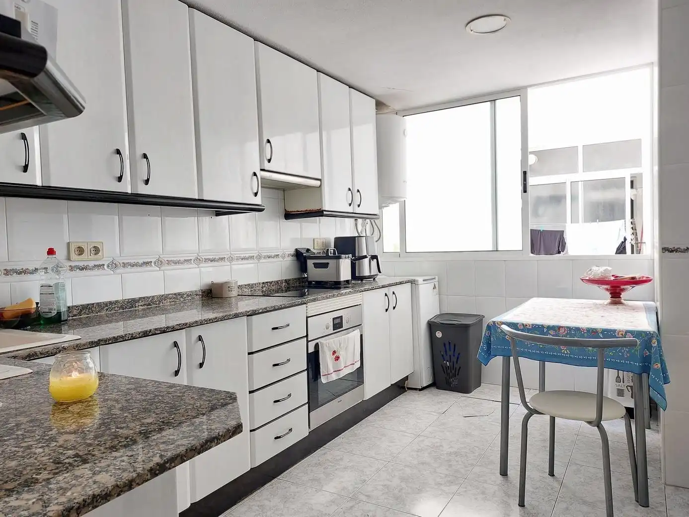 Cuina de Pis en venda en Alicante / Alacant