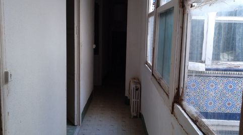 Foto 3 de Edificio en venta en Carrer Mestre Serrano, 16, Bocairent, Valencia