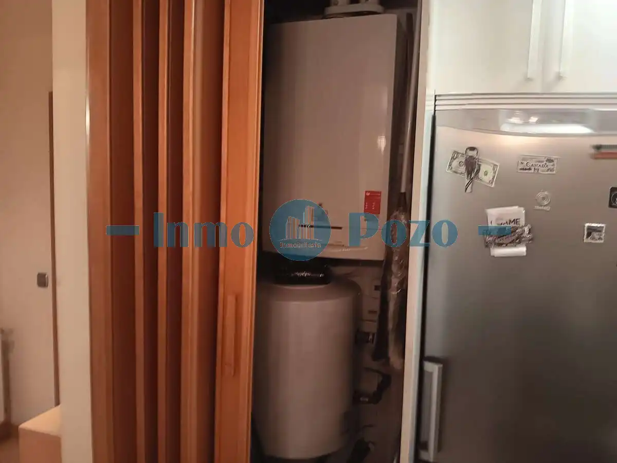 Flat with lift for sale in Almendralejo, imagen 2
