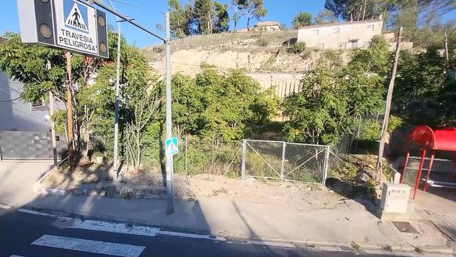 Terreno residencial en Venta en Jose Antonio, 7 en Valdelaguna