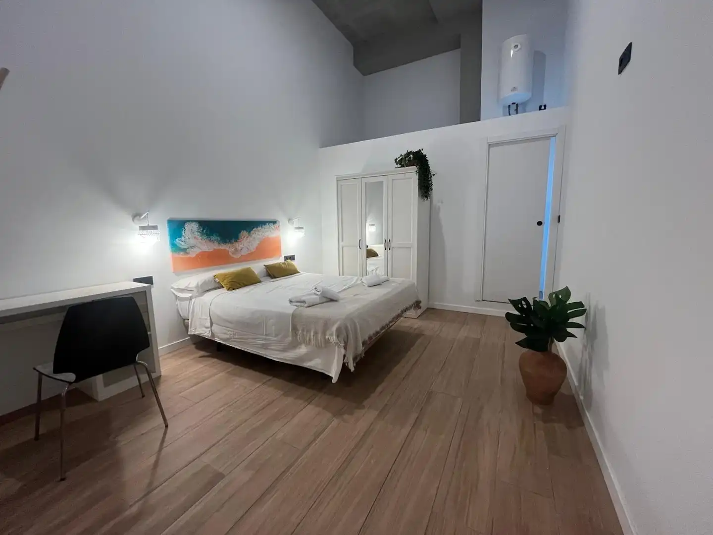 Apartment mit Aufzug zum Verkauf in Centro, imagen 18