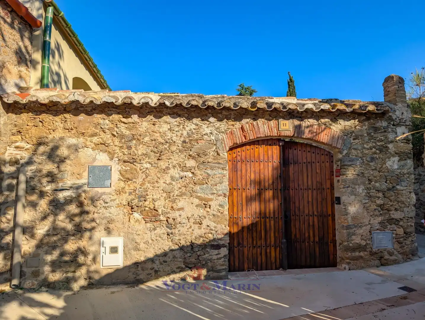 Haus mit Garten zum Verkauf in Carrer Pirineus, imagen 38