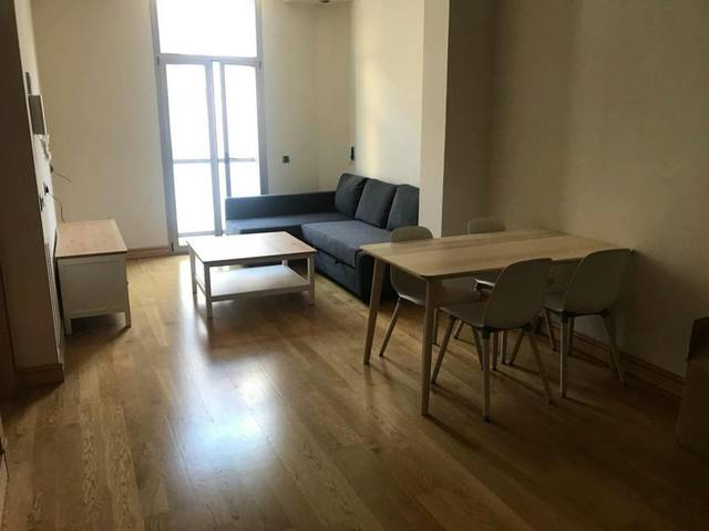 Piso en Alquiler en N/A en Universidad - Malasaña