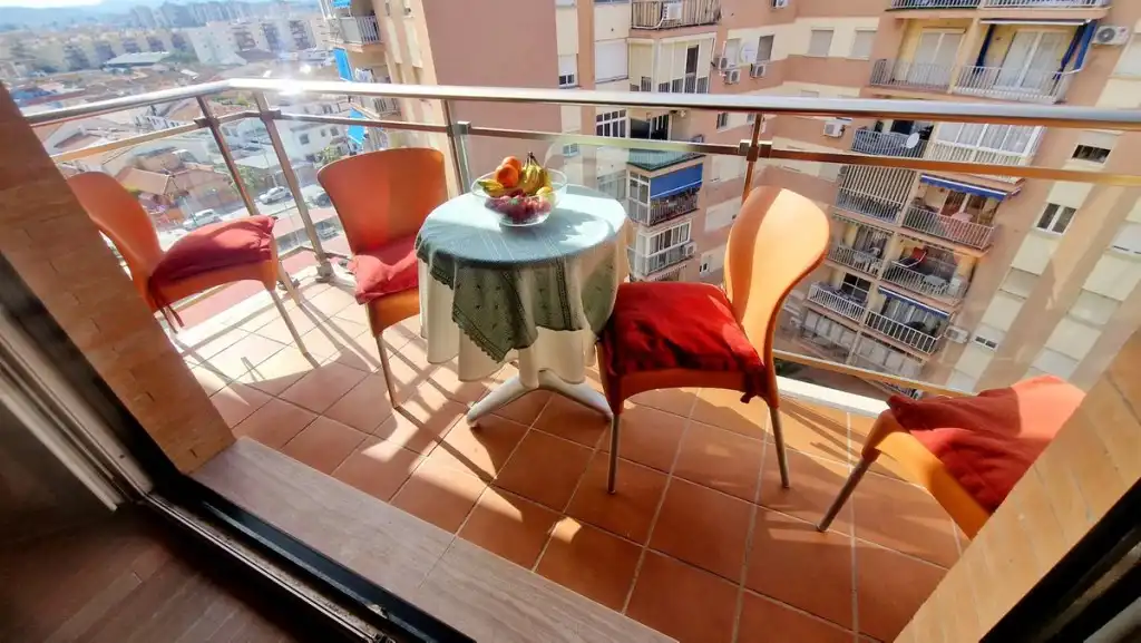 Apartamento con ascensor en venta en Centro ciudad, imagen 6