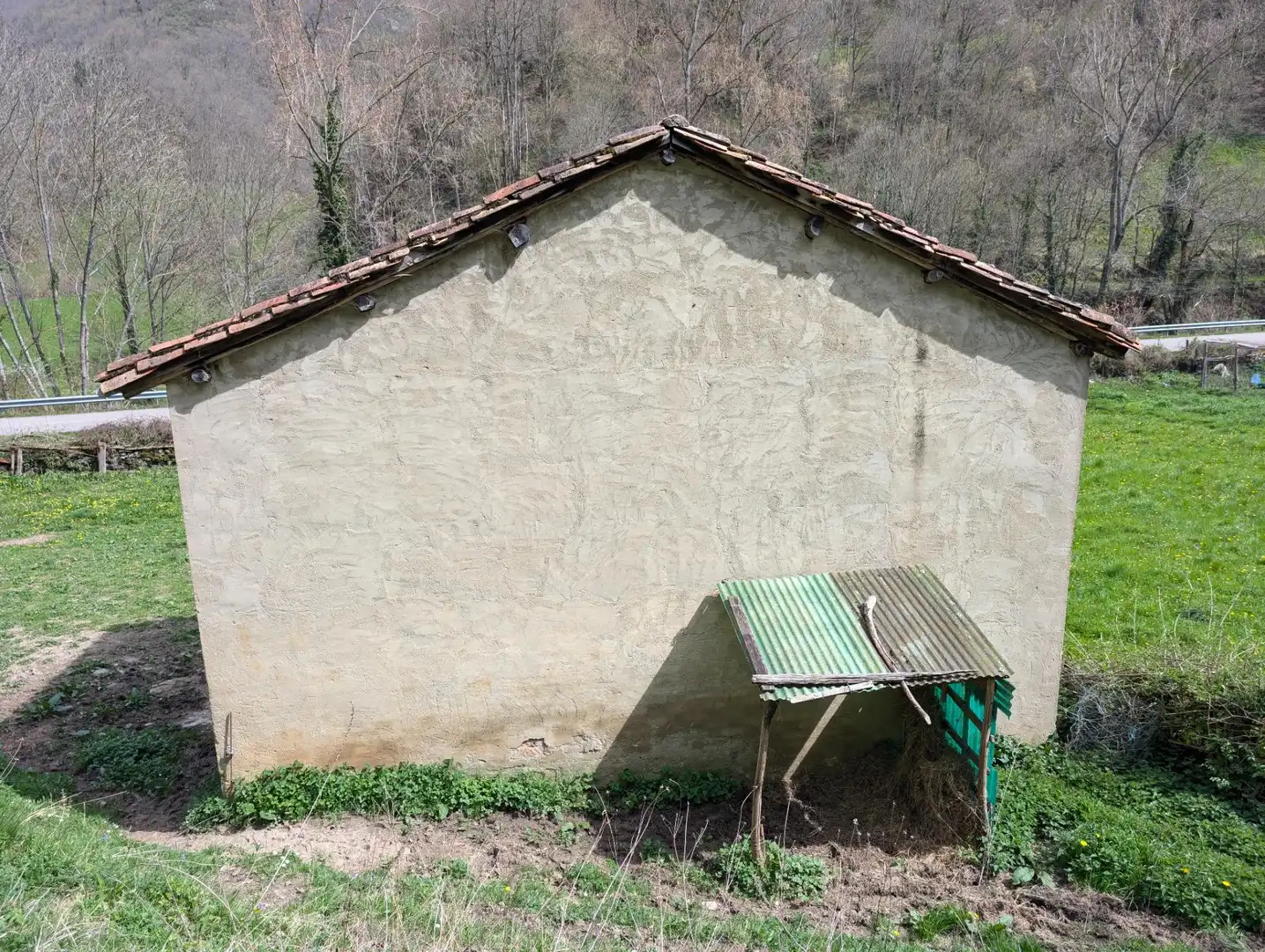 Casa amb jardí en venda a Carretera CASOMERA 114, imagen 12