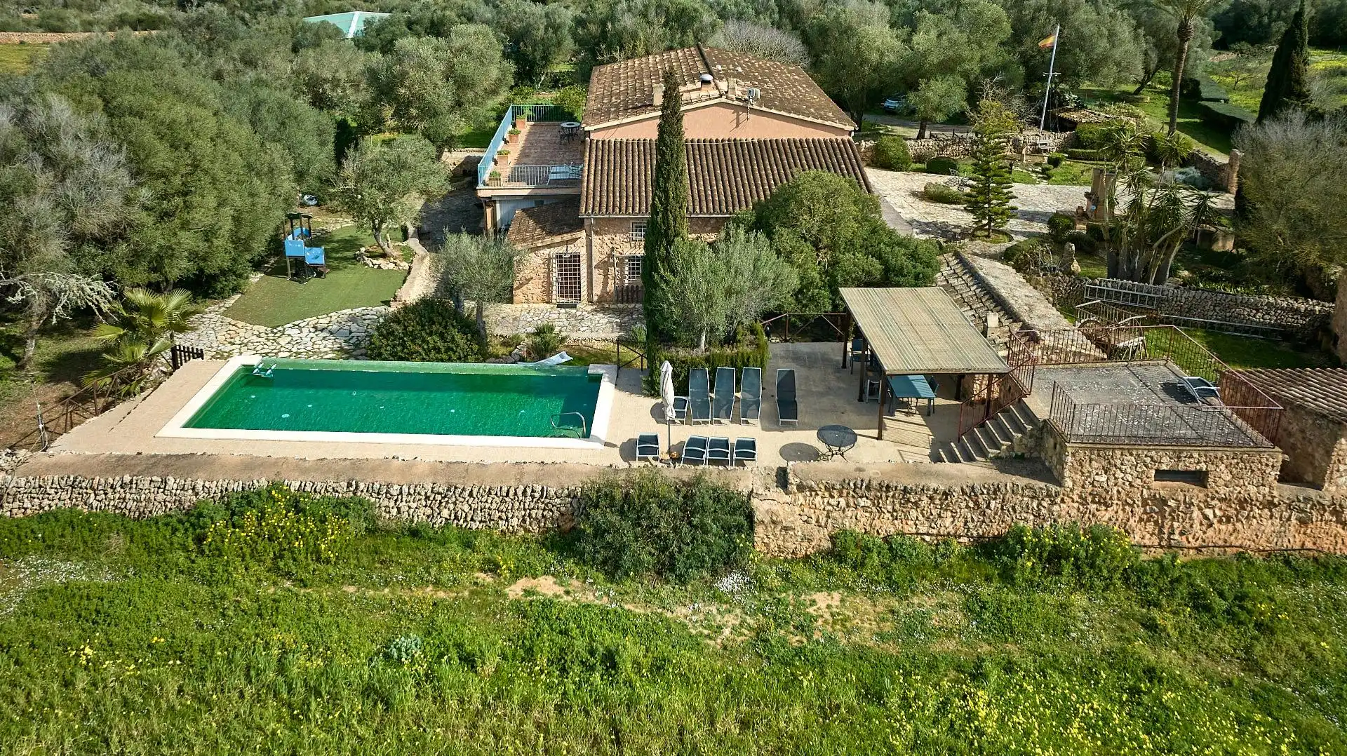 Casa rustica in vendita a Algaida, imagen 81
