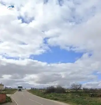 Exterior view of Houses for sale in Rueda