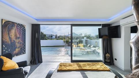 Foto 5 de Casa o xalet de lloguer a Guadalmina Baja, Málaga